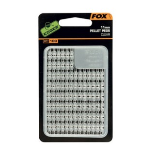 Стопери за пелета FOX EDGES™ Pellet Pegs