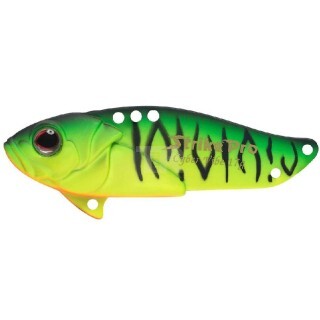 Strike Pro Cyber Vibe JG-005C #GC01S 45mm 9.1g Метална Цикада