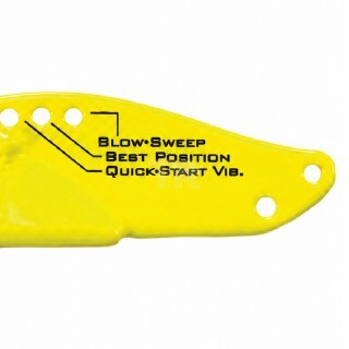 Strike Pro Cyber Vibe JG-005D #787E 55mm 17g Метална Цикада