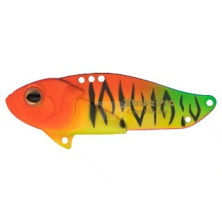 Strike Pro Cyber Vibe JG-005D #A244S 55mm 17g Метална Цикада