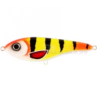 Strike Pro EG-148 #C683F Воблер