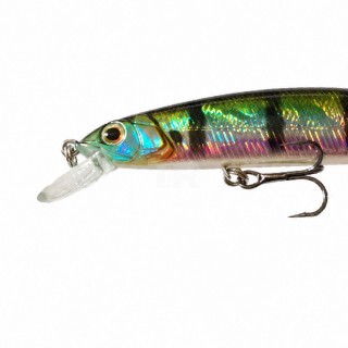 Strike Pro Montero 110 EG-190C-SP #630V Воблер