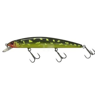 Strike Pro Montero 110 EG-190C-SP #AC202F Воблер
