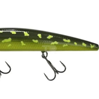 Strike Pro Montero 110 EG-190C-SP #AC202F Воблер