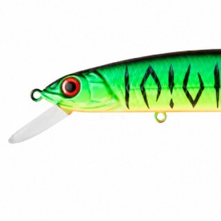 Strike Pro Montero 110 EG-190C-SP #GC01S Воблер