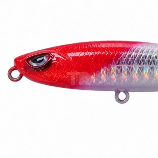 Strike Pro Scud Stick EG-245S 022PPP-713 Воблер