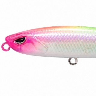 Strike Pro Scud Stick EG-245S R038F Воблер