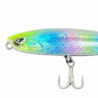 Strike Pro Scud Stick EG-245S SINO18PPV Воблер
