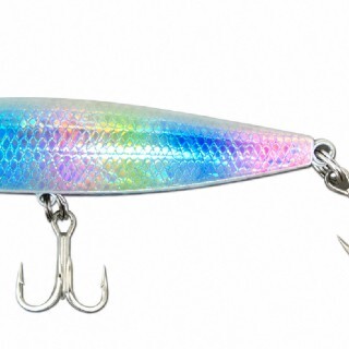 Strike Pro Scud Stick EG-245S SINO18PPV Воблер
