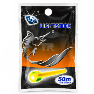 Светещи ампули Haiyang World Lightstick 4.5 mm – 2 бр.