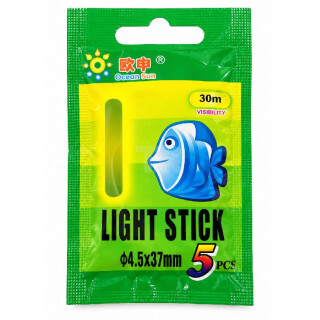 Светещи ампули Ocean Sun Light Stick 4.5 x 37 mm