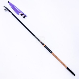 Телемач COLMIC Diadema 4.20 m, 30-120 g
