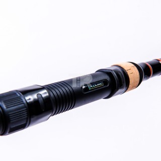 Телемач COLMIC Diadema 4.20 m, 30-120 g