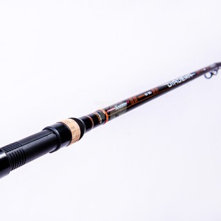 Телемач COLMIC Diadema 4.50 m, 30-120 g