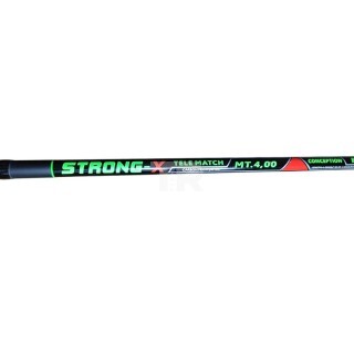 Телемач FL Falai Strong X Telematch 4.00 m, 40-140 g