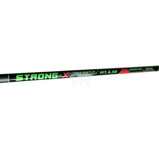 Телемач FL Falai Strong X Telematch 4.50 m, 40-140 g