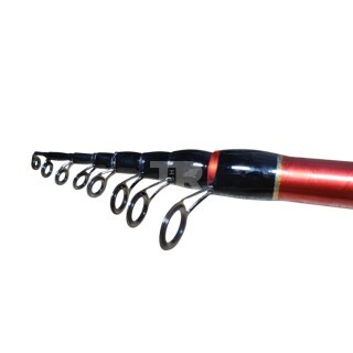 Телемач GUANGWEI Crossfire Telematch 4.0 m, 20-80 g