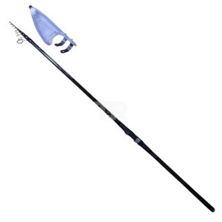 Телемач Pro FL Strong X Telematch 4.0 m, 40-140 g