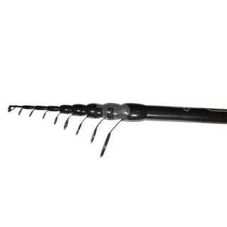 Телемач Pro FL Strong X Telematch 4.0 m, 40-140 g