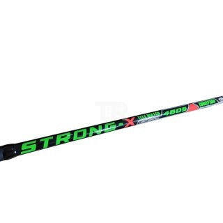 Телемач Pro FL Strong X Telematch 4.80 m, 40-140 g