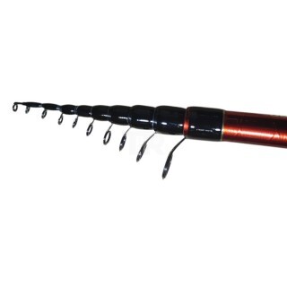 Телемач GUANGWEI Crossfire Telematch 5.0 m, 20-80 g