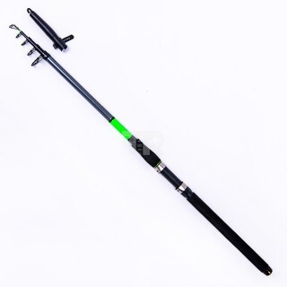 Телескоп с водачи OSAKO Fishing Tele Boat 2.7m, 100-250 g