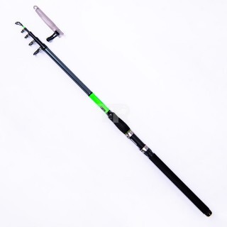 Телескоп с водачи OSAKO Fishing Tele Boat 3.0m, 100-250 g