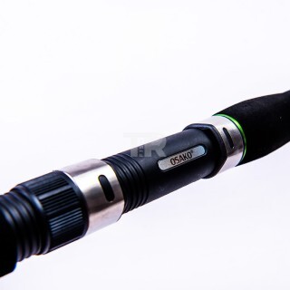 Телескоп с водачи OSAKO Fishing Tele Boat 3.0m, 100-250 g