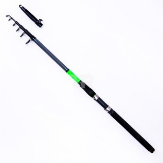 Телескоп с водачи OSAKO Fishing Tele Boat 3.50m, 100-250 g