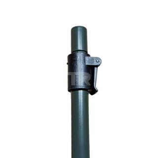 Телескопично алуминиево колче ОСАКО Telescopic 65 - 110 см