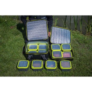 Чанта за аксесоари Pro FL EVA Bag- 40 L