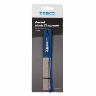 Точило за куки ZEBCO Pocket Hook Sharpener