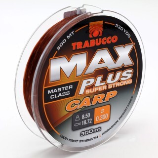 TRABUCCO Max Plus Carp, 300m - Монофилно влакно