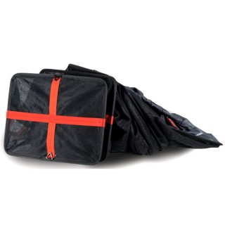 Живарник TRABUCCO GNT PWR Carp Keepnet Armor Mesh 50x40 cm - 3 m