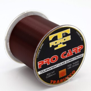TRABUCCO T- Force Pro Carp, 300m - Монофилно влакно