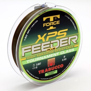 TRABUCCO T- Force XPS Feeder Plus, 150m - Монофилно влакно