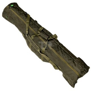 Троен калъф за въдици CARP PRO Diamond 3 Rod, 150cm