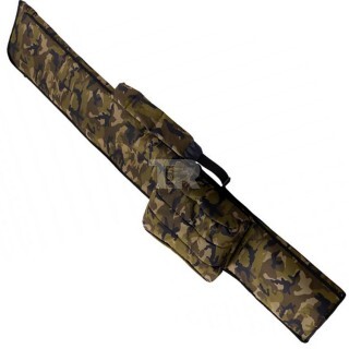 Троен калъф за въдици ForMax Camo Rod Case 205cm