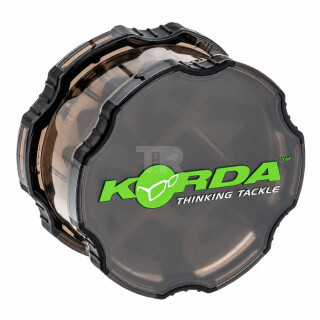 Трошачка За Топчета И Пелети Korda Krusha Small 100 mm