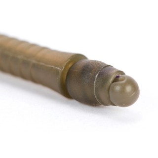 Тръбичка с ластик за Метод хранилка PRESTON ICS Elasticated Stem Kit- Short/Standart