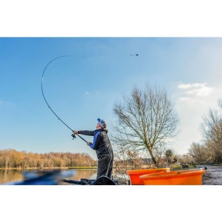 Тръбички за метод фидер хранилка PRESTON ICS XL Stems