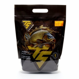 Пелети TS fishing FISHMEAL PELLETS GROUNDBAIT 2 mm- 2,5 кг