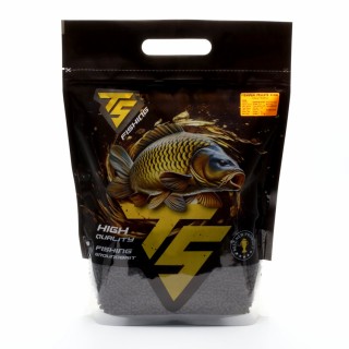 Пелети TS fishing FISHMEAL PELLETS GROUNDBAIT 4 mm- 2,5 кг
