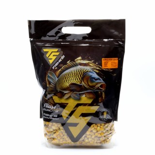 TS fishing READY SEED MIX- Corn & Hemp Seeds, 3kg