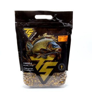 TS fishing READY SEED MIX- Super Mix, 3kg