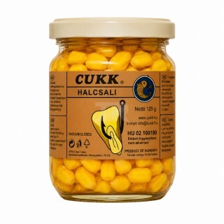 Царевица суха Cukk Банан 125г