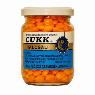 Царевица суха Cukk Мида 125г