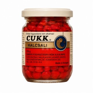 Царевица суха Cukk Ягода 125г