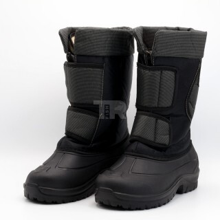 Украински Термо Апрески KROK Snow Boots 35см