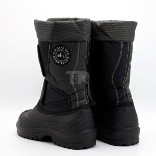 Украински Термо Апрески KROK Snow Boots 35см